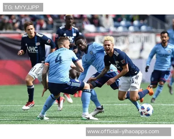 迈阿密国际与芝加哥火焰上演进球大战双方射门数据对比分析 迈阿密国际与芝加哥火焰上演进球大战双方射门数据对比分析