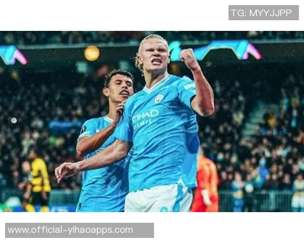 哈兰德26岁前欧冠进球52个紧随梅西59个成历史第二 哈兰德26岁前欧冠进球52个紧随梅西59个成历史第二