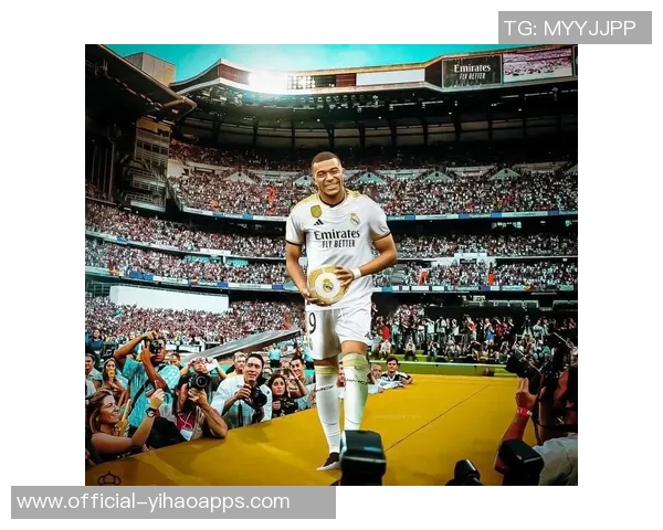 姆巴佩9月份表现出色荣膺皇马球迷评选最佳球员称号 姆巴佩9月份表现出色荣膺皇马球迷评选最佳球员称号