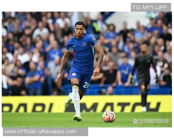 切尔西中卫危机严重六名后卫缺阵边卫临时救火艰难应战 切尔西中卫危机严重六名后卫缺阵边卫临时救火艰难应战