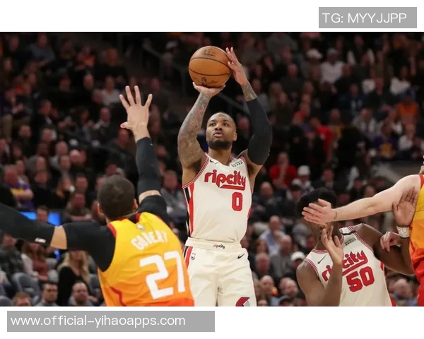 克雷格波特第三节火力全开三分球五投全中助球队逆转胜利 克雷格波特第三节火力全开三分球五投全中助球队逆转胜利