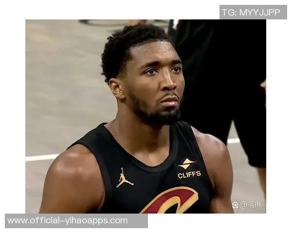 米切尔谈骑士核心角色强调季后赛成绩不应成为唯一评价标准 米切尔谈骑士核心角色强调季后赛成绩不应成为唯一评价标准