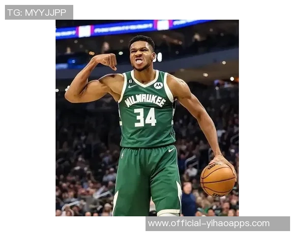 字母哥展望新赛季球队潜力称能打快节奏篮球防守将显著提升 字母哥展望新赛季球队潜力称能打快节奏篮球防守将显著提升