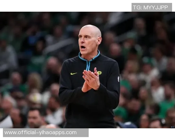 加时赛惊险逆转森林狼卡莱尔称赞球队拼搏精神与表现 加时赛惊险逆转森林狼卡莱尔称赞球队拼搏精神与表现