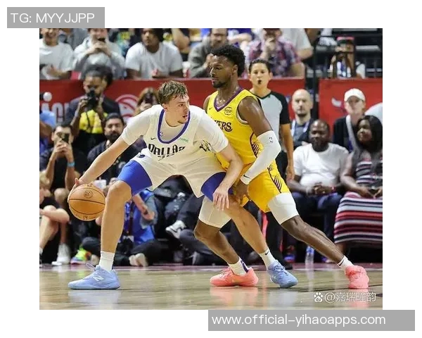 开拓者总裁谈杨瀚森加盟称将迎接全世界的目光与期待 开拓者总裁谈杨瀚森加盟称将迎接全世界的目光与期待