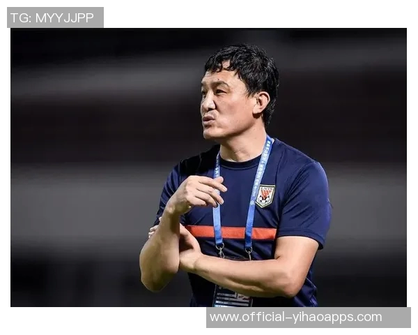 山本昌邦正式担任日本足协技术委员长兼国家队领队职务