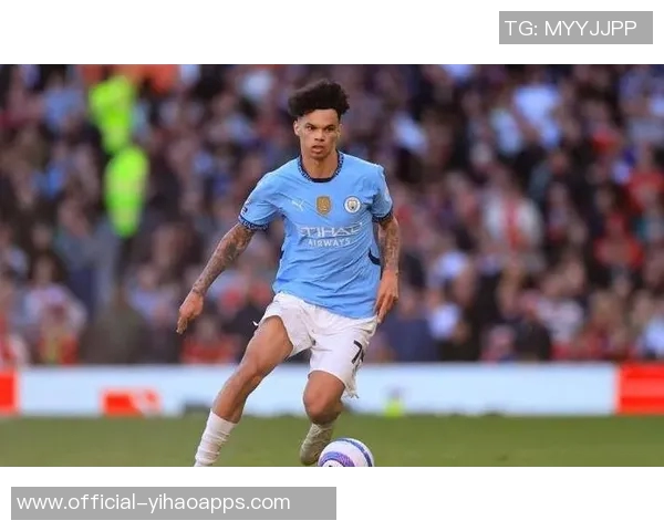 奥赖利回忆童年选择曼城因训练质量优于曼联