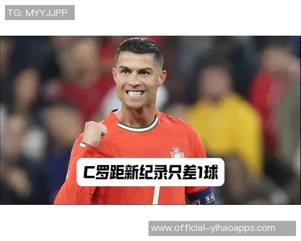 C罗再创历史明晨对阵爱尔兰若进球将成世预赛射手王 C罗再创历史明晨对阵爱尔兰若进球将成世预赛射手王