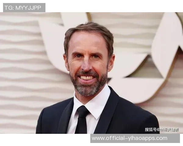 索斯盖特被视为阿莫林接班人但他暂不急于重返教练岗位