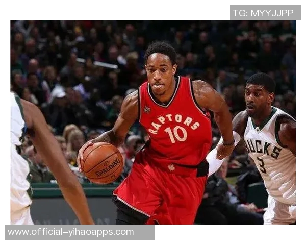 德罗赞回应Drake歌词自嘲：我在猛龙的成就永远无法被遗忘