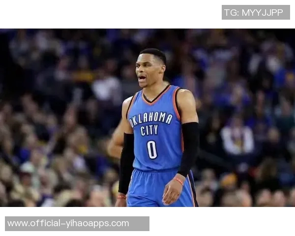 加里纳利回忆十年全明星周末与威少重温新秀赛旧时光