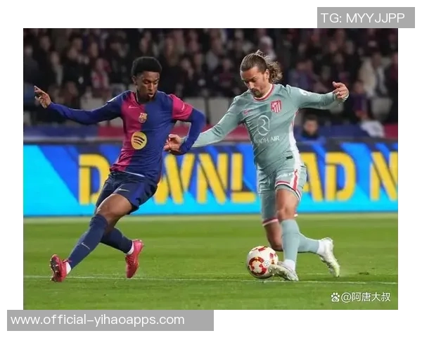 巴萨与巴黎交锋历史回顾五胜一平四负略占上风
