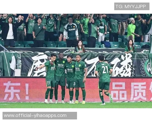 拉米罗谈国安胜利：期待球队持续保持良好状态与竞争力