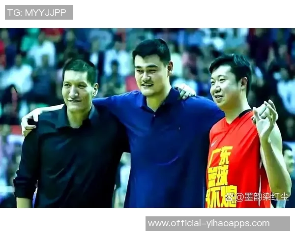 姚明期待明年火箭中国赛重聚老朋友共庆篮球盛事