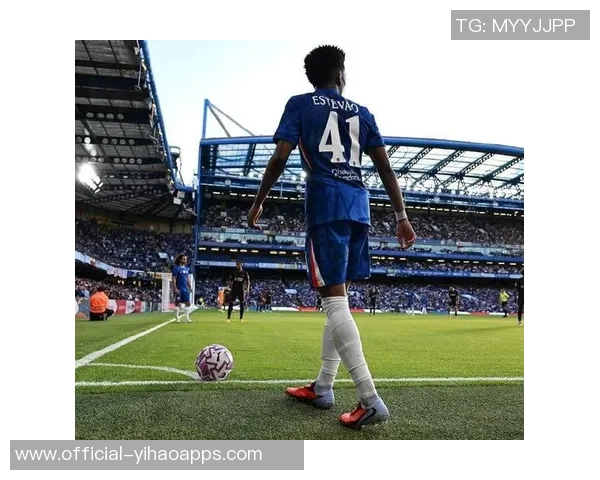 乔科尔称切尔西收获1分为积极结果埃斯特旺表现令人赞赏 乔科尔称切尔西收获1分为积极结果埃斯特旺表现令人赞赏