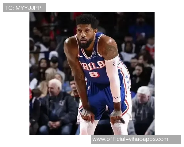 乔治首秀在即期待未来一周或11月重返赛场展现风采