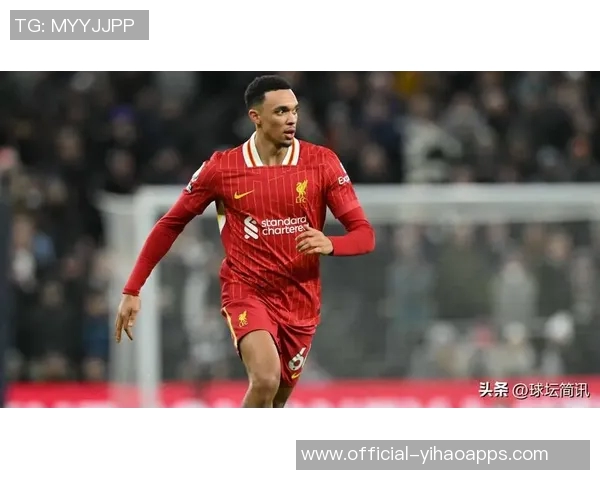 前英超球员分析利物浦补强策略与路易斯迪亚斯的重大影响 前英超球员分析利物浦补强策略与路易斯迪亚斯的重大影响