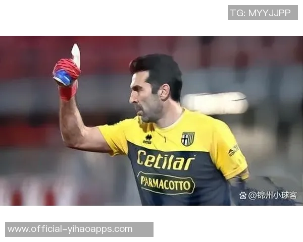 布冯赞阿莱格里执教风格独特米兰印记深刻显现 布冯赞阿莱格里执教风格独特米兰印记深刻显现