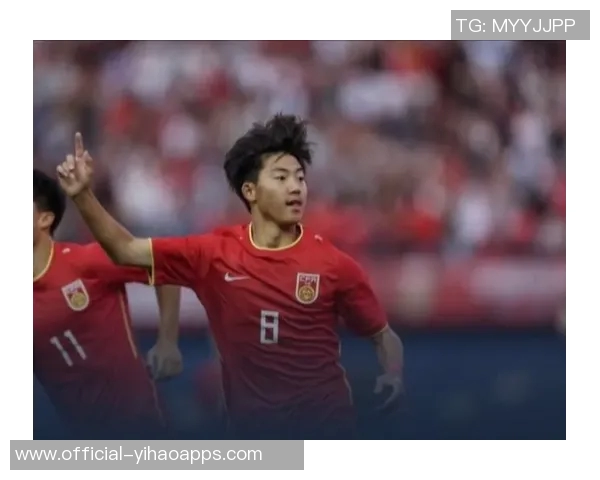 国少队迅猛发力3分钟连入两球轻松领先东帝汶谢晋精彩晃动破门展现实力 国少队迅猛发力3分钟连入两球轻松领先东帝汶谢晋精彩晃动破门展现实力