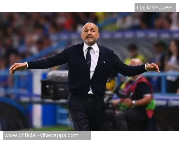 武齐尼奇回顾职业生涯孔蒂斯帕莱蒂是我最大的启蒙梦想执教意甲