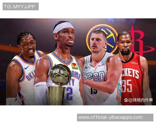 雷霆卫冕之路畅通无阻三分火力全开开拓者无奈退场