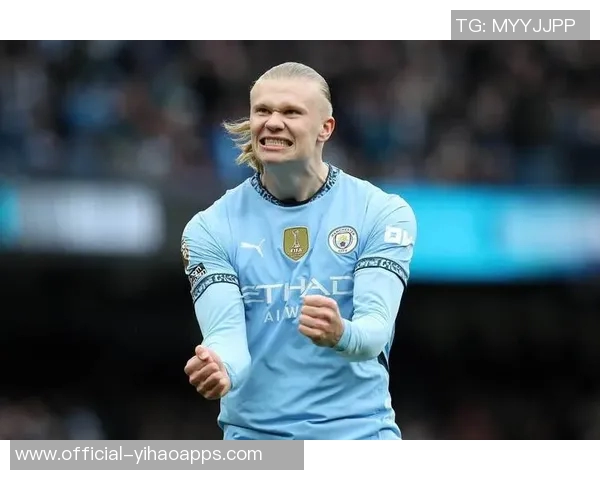 哈兰德专注于下一场比赛不愿谈世界杯晋级可能性 哈兰德专注于下一场比赛不愿谈世界杯晋级可能性