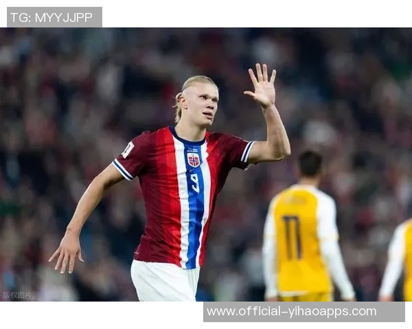 姆巴佩与哈兰德的巅峰对决法国挪威历史交锋却未在大赛相遇