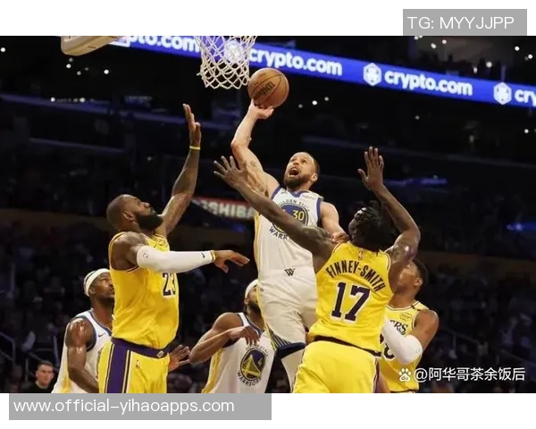 湖人逆转绝杀对手勇士遭遇准绝杀命运天壤之别 湖人逆转绝杀对手勇士遭遇准绝杀命运天壤之别