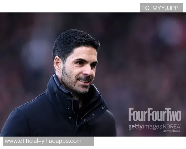 阿尔特塔执教阿森纳前300场胜场数与克洛普相同展现信念与坚持 阿尔特塔执教阿森纳前300场胜场数与克洛普相同展现信念与坚持