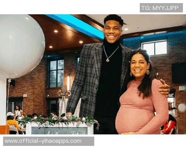 字母哥妻子带娃回雅典两地分居问题经过数月沟通成功解决