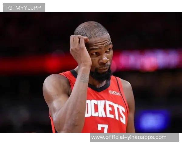 火箭欲借申京换字母哥联手杜兰特争夺总冠军的大胆计划