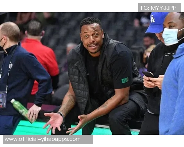 皮尔斯看好马刺本赛季争冠实力认为季后赛有望战胜雷霆