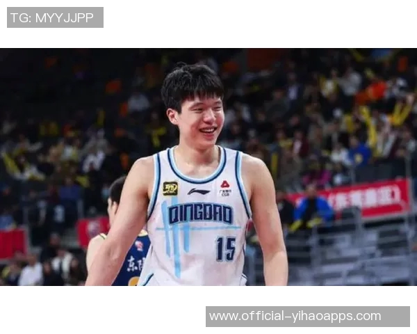 杨瀚森内线表现稳健对火箭两战正负值均为正数展现实力