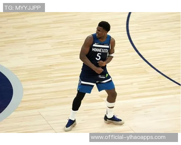 媒体人称华子绝技如乔丹当年开拓者若不用杨瀚森必将失利